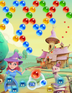 Bubble witch saga 3 guide and hints