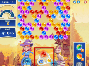 Bubble witch saga 3 guide and tips