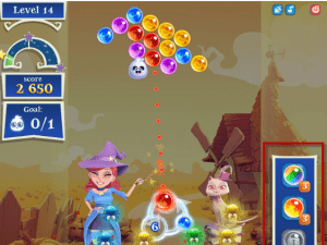 Bubble witch saga 3 guide and tricks