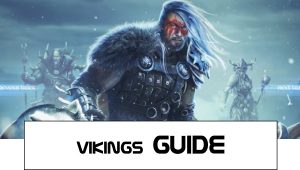 Vikings War Of Clans Guide and Secrets