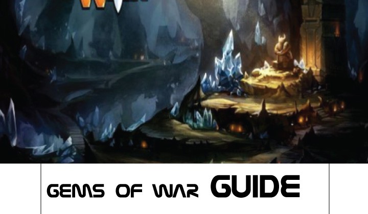 Gems of War Guides