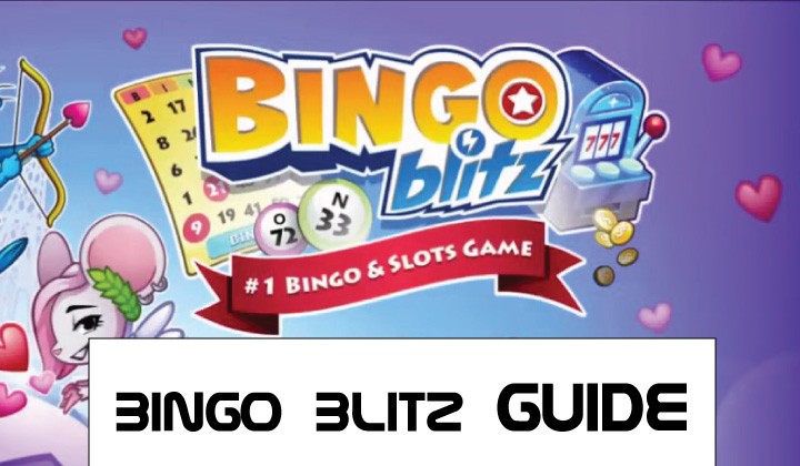 Bingo Blitz Credits Guides