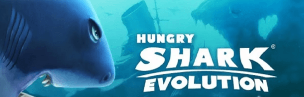 hungry shark evolution guide