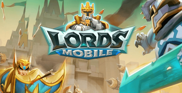 lords mobile guide