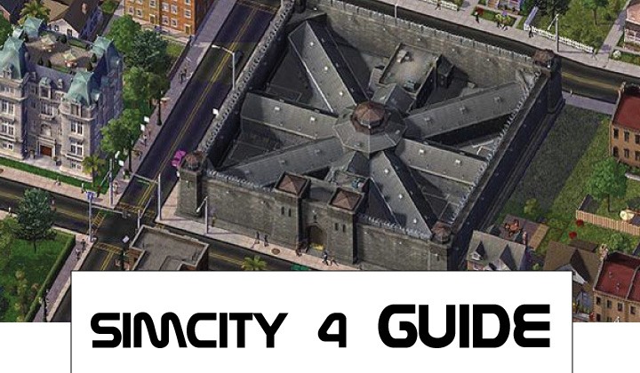 SimCity 4 Guides