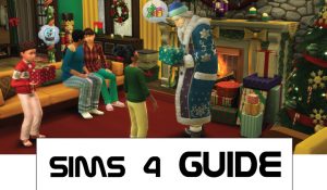Sims 4 guide
