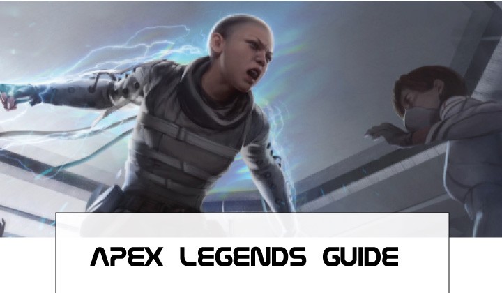 apex legends guides