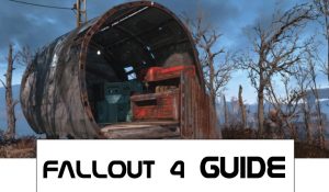 Fallout 4 guides
