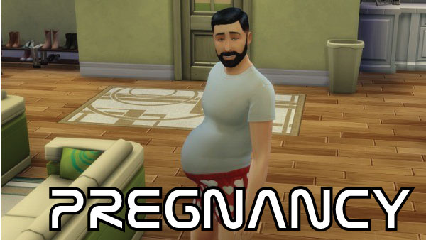 Sims 4 guides - Pregnancy