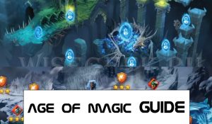 age of magic guide