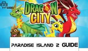 dragon city guides