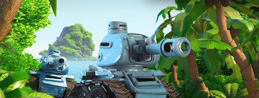 All about tank prototypes