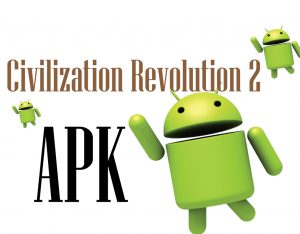 Civilization Revolution 2 apk