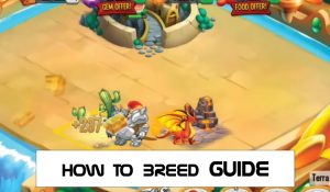 Dragon City Breeding Guide and Strategies