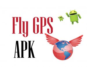 Fly GPS APK