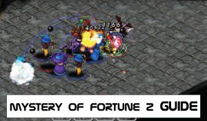 Mystery of Fortune 2 Guide & Tips