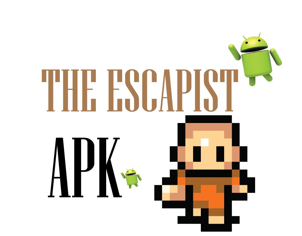 THE ESCAPIST APK