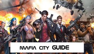 mafia city guide