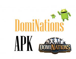 DomiNations APK