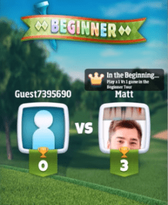 golf clash apk beginner guide