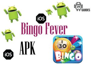 Bingo Fever APK Download Latest Version