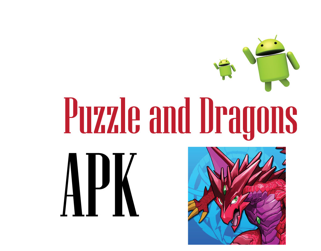 Puzzle and Dragons APK