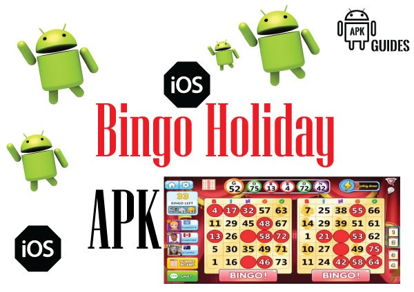 bingo holiday apk download