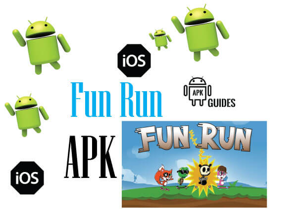 Download Fun Run APK