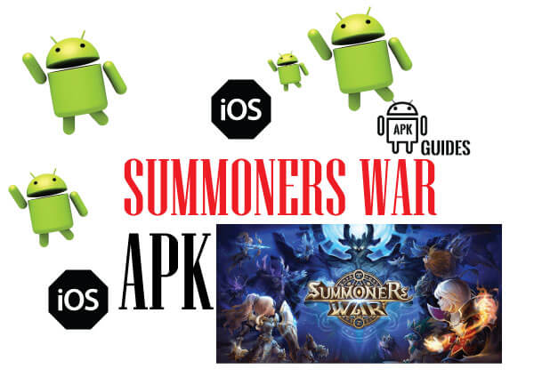 Download Summoners War APK