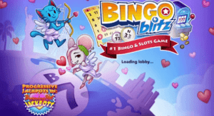 Bingo Blitz MOD APK 2020 For Android and iOS