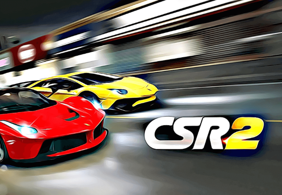 CSR Racing 2 APK MOD Download Latest Version v2.11.0 2020
