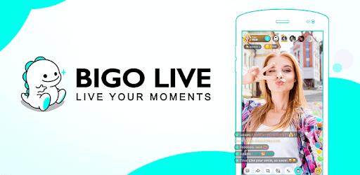 Download Bigo Live APK MOD v4.32.5 2020 For Android and iOS