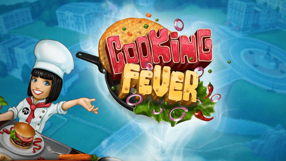 Download Cooking Fever MOD APK v8.0.1 For Android and iOS 2020