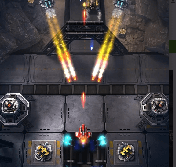 Sky Force Reloaded v1.90 Download For Android and iOS 2020