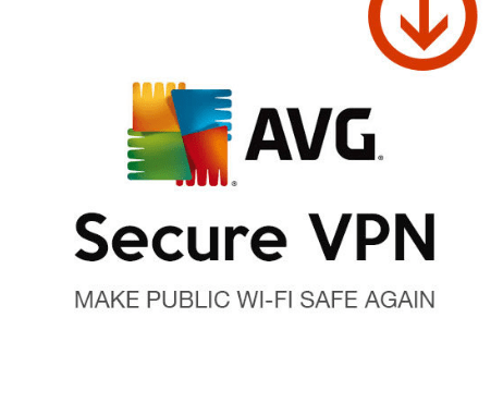 AVG Secure VPN Mod Apk Download Premium Unlocked Latest Version
