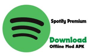 Spotify Premium MOD APK v8.5.60.1013 Download 2020 Version