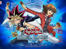 Yu-Gi-Oh! Duel Links MOD APK