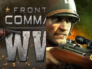 Frontline Commando WW2 Mod Apk
