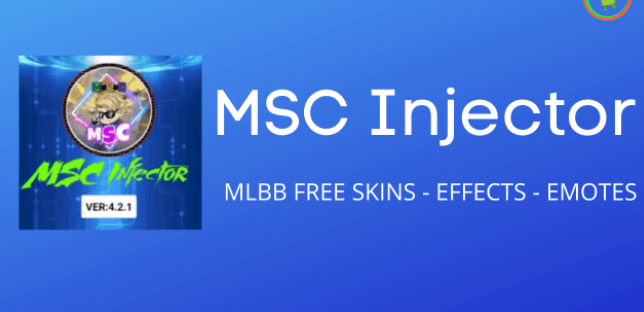 MSC Injector APK Download Latest Version