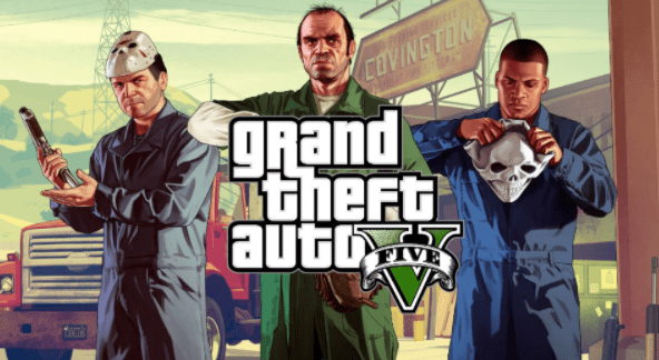 Best features of GTA 5 Android