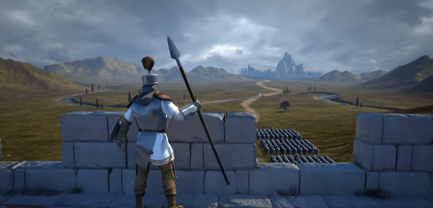 March of Empires Mod Apk
