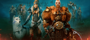 Vikings War Of Clans Mod Apk