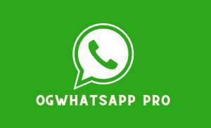 Download OGWhatsApp Pro APK Latest Version