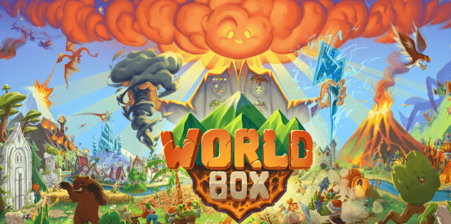 Worldbox Mod Apk Latest Version Premium Unlocked